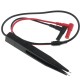 SMD Chip Component LCR Testing Tool Multimeter Pen Probe Lead Tweezer