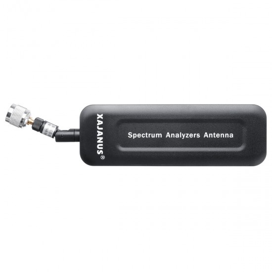 HYJS-68600 Spectrum Analyzers Antenna 680MHz-6.0GHz Frequency Range RFN/SMA Standard Interface