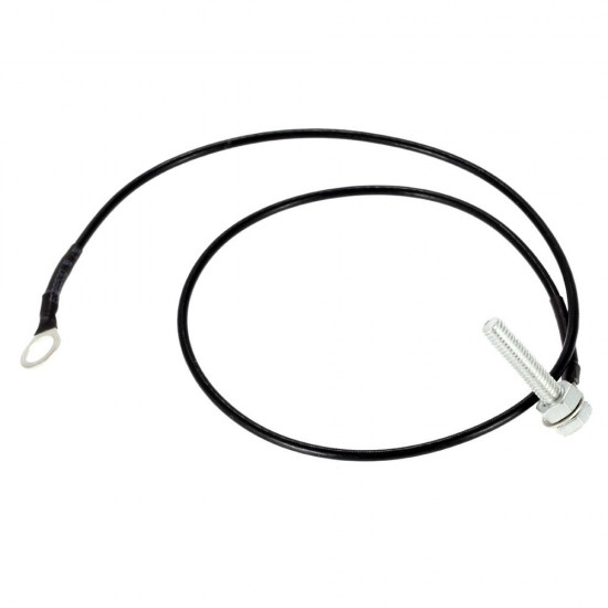 HT308 Coil-on-Plug Extension Cord With Earth Cord For Automotive Oscilloscope Accessory On COP Ignition Systems Test