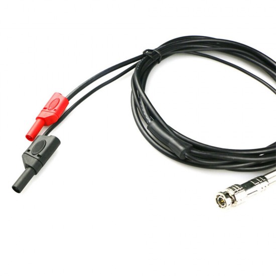 HT30A Auto Test Cable for Automobile Automotive Measurement Instruments 4mm Connectors