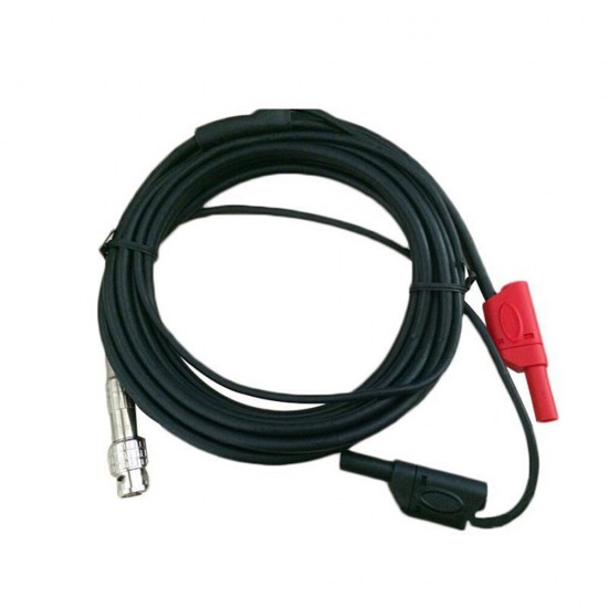 HT30A Auto Test Cable for Automobile Automotive Measurement Instruments 4mm Connectors