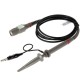 PP-150 1PCE Oscilloscope Probes 100MHz 1X 10X Digital Multimeter Oscilloscope Clip Probe