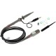 PP-150 1PCE Oscilloscope Probes 100MHz 1X 10X Digital Multimeter Oscilloscope Clip Probe