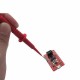 P5008 2Pcs Multimeter Insulation Piercing Needle Non-destructive Test Probes