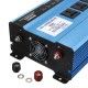 2200/4000W Car Inverter 12V/24V to 220V Household Power Converter On-board Inverter