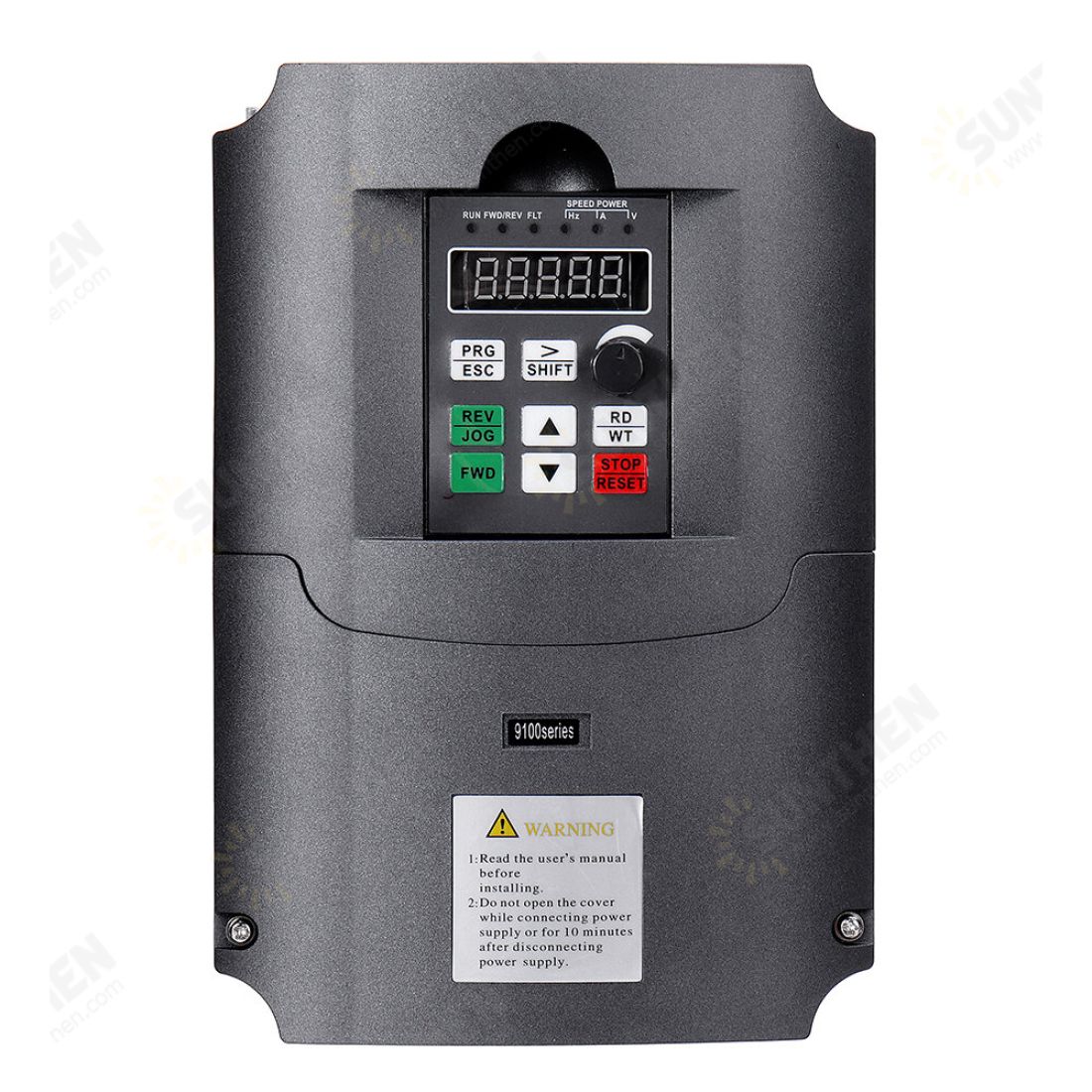 220v To 380v 11kw Variable Frequency Speed Control Drive Vfd Inverter Frequency Converter