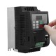 220V To 380V Variable Frequency Speed Control Drive VFD Inverter Frequency Converter Frequency Changer 0.75KW/1.5KW/2.2KW/4KW/5.5kw