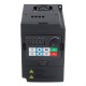 3HP 0.75kw/1.5kw/2.2kw Variable Frequency Drive Inverter VFD 3 Phase To 3 Phase VFD 380V