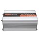 5000W 60Hz Dual Display Pure Sine Wave Inverter Power Inverter 12V/24/48/ DC To 220V AC Converter