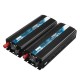 5000W Intelligent Power Inverter DC 12/24V To AC 220V Modified Sine Wave Inverter Dual LCD Display