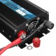 5000W Intelligent Power Inverter DC 12/24V To AC 220V Modified Sine Wave Inverter Dual LCD Display