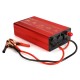 5800W Intelligent Solar Panel Solar Power Inverter DC 12V To AC 220V Converter