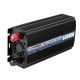 6000w Peak Power Inverter DC12V To AC220V Modified Sine Wave Inverter Car Converter