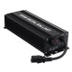 600W Horticulture Electronic Dimmable Digital Grow Light Ballast MH HPS