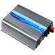 600W Solar Grid Tie Inverter DC18V / 22V-60V to AC110V/220V MPPT Pure Sine Wave Inverter 50Hz/60Hz