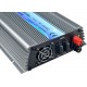 600W Solar Grid Tie Inverter DC18V / 22V-60V to AC110V/220V MPPT Pure Sine Wave Inverter 50Hz/60Hz