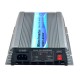 600W Solar Grid Tie Inverter DC18V / 22V-60V to AC110V/220V MPPT Pure Sine Wave Inverter 50Hz/60Hz