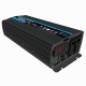 4000W Car Power Inverter DC 12V/24V to AC 110V Pure Sine Wave Inversor 12V 110V Auto Car Convertor Invertor