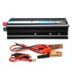 DC 12V to AC 110V Power Inverter Modified Sine Wave Voltage Converter 3000/3500/4000/5000/6000W Peak