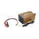 DC12V/24V To AC 220V 1500W Power Inverter Modified Sine Wave Inverter Dual Outlet UPS Inverter