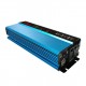 1000W Pure Sine Wave Inverter Digital Display USB Car Inverter DC 12V/24V To AC 110V/220V Auto Voltage Converter Transformer