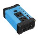 Display 1000W Power Inverter 12V TO 220V/110V Modified Sine Wave Inverter