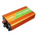 JN-H 1000W DC 12V to AC 110V-220V Power Inverter Pure Sine Wave Converter