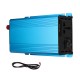 Peak 1500W 12/24/48/60V to 220V Car Power Inverter Voltage Converter Charger Adapter Inversor