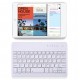 110mAh bluetooth Wireless Keyboard for iPad/ Mobile Phone/ Tablet PC iOS Android System