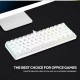 S61 61 Keys bluetooth Dual Mode Mechanical Keyboard RGB Backlight Gaming Keyboard For Phone Tablet OS