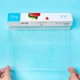 Kitchen PE Cling Film 2 Roll / Set Automatic Cutting Fresh Bag Plastic Wrap