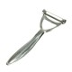 KC-SP06 Zinc Alloy Swivel Peeler Durable Fruit Vegetable Peeler Julienne Kitchen Tools