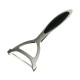 KC-SP06 Zinc Alloy Swivel Peeler Durable Fruit Vegetable Peeler Julienne Kitchen Tools