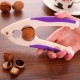 KC-WC03 Multi-function Quick Nut Pecan WalNutcracker Sheller Clamp Plier Nutcracker Tool