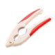 KC-WC03 Multi-function Quick Nut Pecan WalNutcracker Sheller Clamp Plier Nutcracker Tool