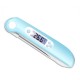 ML-CT2 Kitchen Food Thermometer ±1°C Baby Milk Thermometer Backlight Display BBQ Thermometer