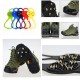 Anti-slip Non-slip Shoes Cover Spikes Crampons Grip Ice Snow Footwear