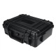 Outdoor Portable EDC Instrument Tool Kits Box Waterproof Shockproof Protective Safety Storage Case