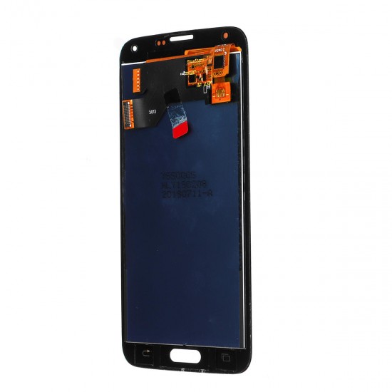 OLED Display + Touch Screen Digitizer Screen Replacement With Repair Tools For Samsung Galaxy S5 G9000