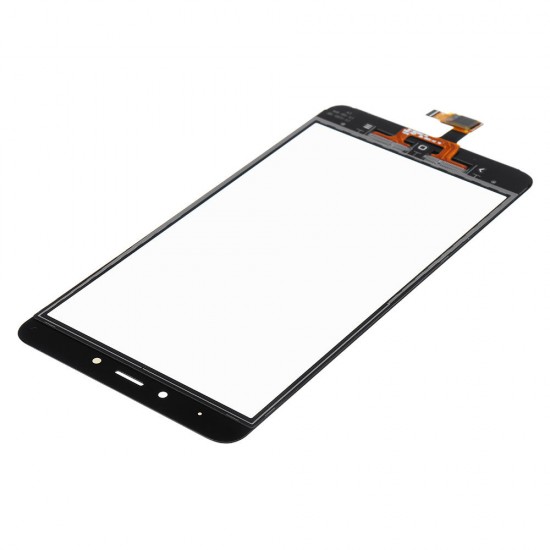 Universal Touch Screen Replacement Assembly Screen with Repair Kit for Xiaomi Redmi Note 4 Non-original