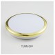 18/24/30/32W Modern LED Ceiling Light Waterproof Bathroom Round Lamp Washroom Toilet Home Interior Bright