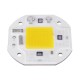 20W Warm/White DIY COB LED Chip Bulb Bead For Flood Light AC180-240V