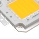 50W 4000LM Pure/Warm White High Bright LED Light Lamp Chip 32-34V