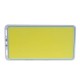 70W White/Warm White LED COB Chip Light 220*112mm for Camping Light Flood Light DC12-14V