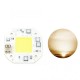 AC100-260V 30W COB LED Chip Bead High Power Integrated Light Source for Spotlight Floodlight