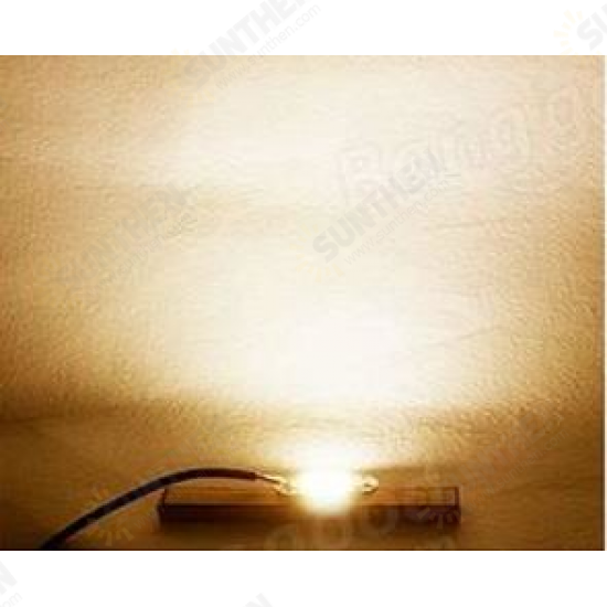 AC170-300V 30W/50W Warmwhite/White IP65 Waterproof Anti-thunder Temperature Control LED Light Chip