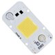 AC220V 20W 30W 50W LED COB Chip Smart IC No Need Driver for Flood Light Spotlight DIY Lighting