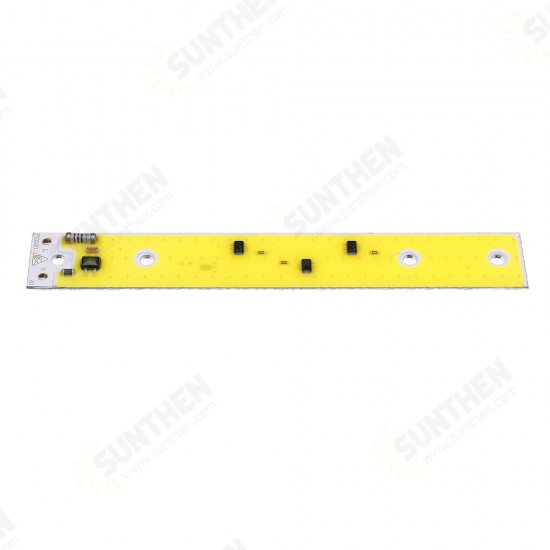 AC220V 30W 50W 80W LED COB Chip Light Source White/ Warm White for Flood Iodine-tungsten Lamp