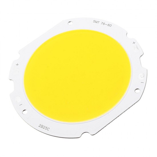 AC90-240V 20W DIY LED Chip Round Board Panel Bead with LED Power Supply Driver Transformer