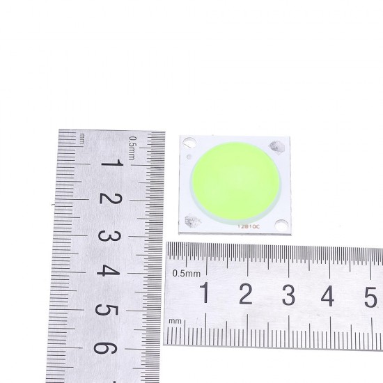 DC32-34V 30W 50W LED Green Chip Light Source for DIY Spotlight Floodlight
